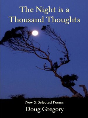 cover image of The Night is a Thousand Thoughts